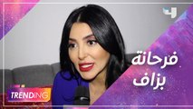 فاتي جمالي تحقق نجاحًا كبيرًا باللهجة المصرية