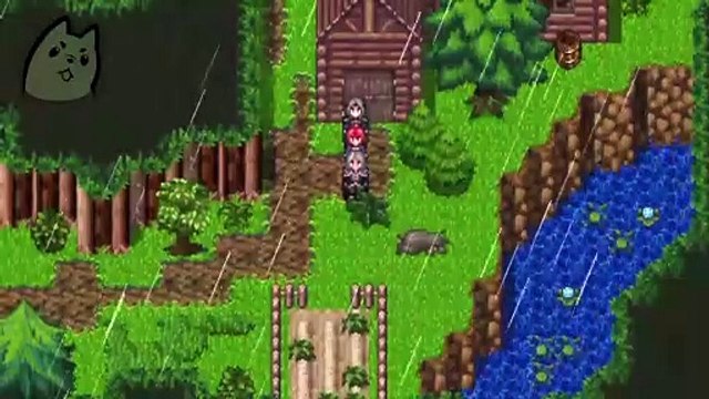 2021.05.31 Streamabbruch wegen Besuch vorm Tor - Drachenlord Stream (30.05.2021)