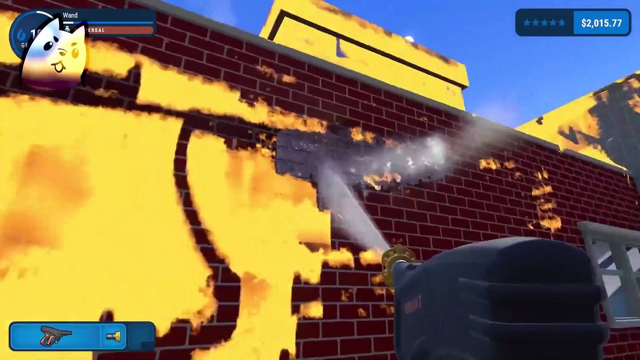 2021.05.30 Kärcherlord gibt Tipps zur Hochdruckreinigung - Drachenlord Stream (29.05.2021)