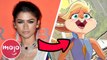 Top 10 Disney Stars Who Voice-Acted in Animated Movies