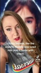 Unbelievable true crime stories TikTok Part 9