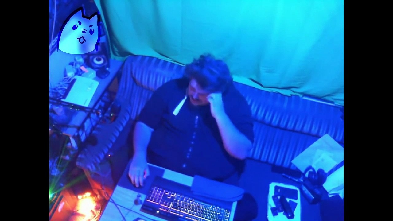 2021.05.23 Lord der Genügsamkeit packt Wishlist voll - Drachenlord Stream (21.05.2021)