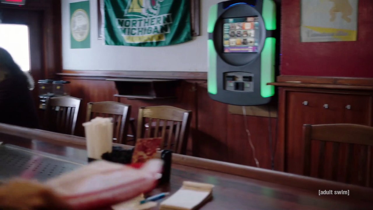 Joe Pera Talks With You S03