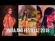 India Art Festival 2018