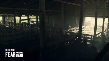 Fear The Walking Dead Season 7 Episode 4 Promo