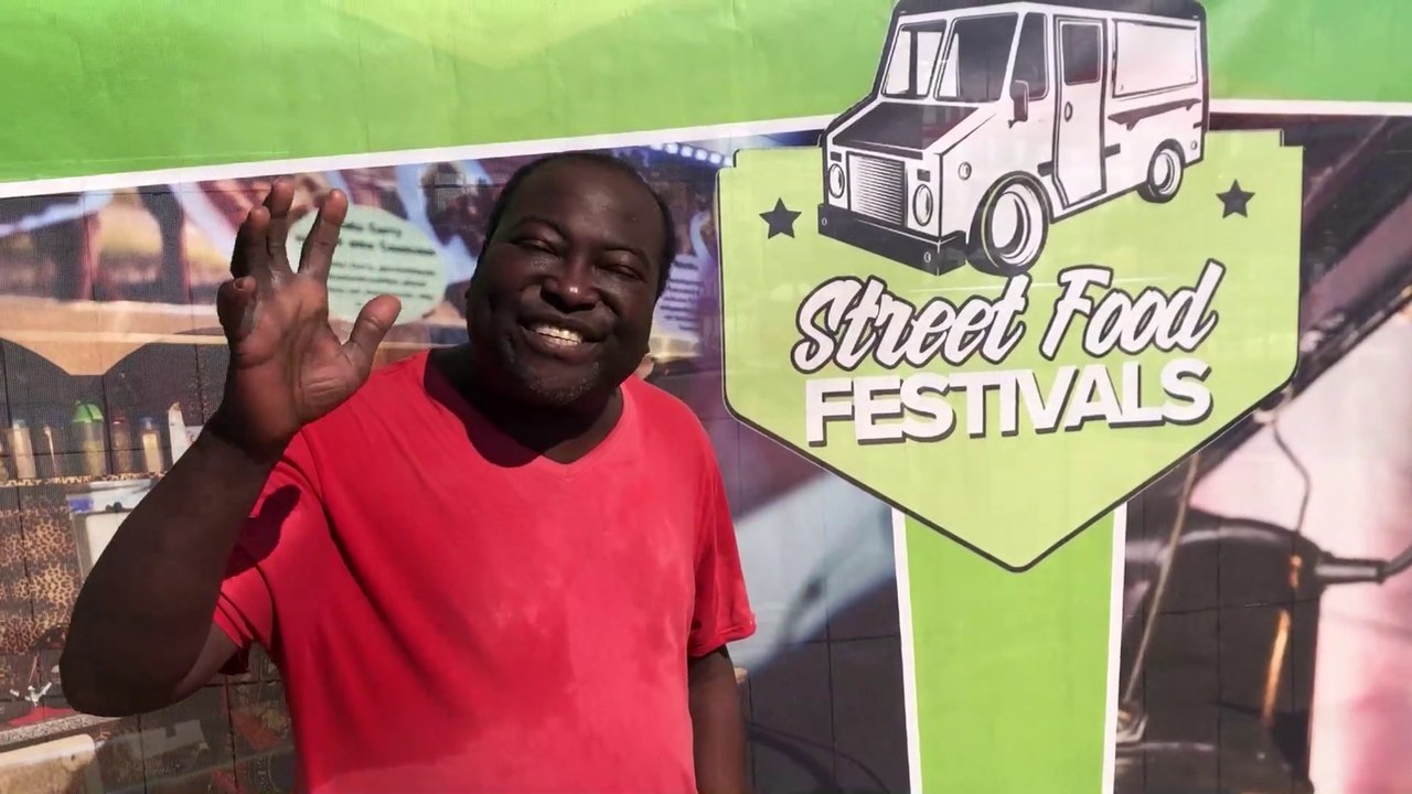 street food festival 2021