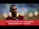 West Indies All-Rounder Dwayne Bravo Retires From International Cricket