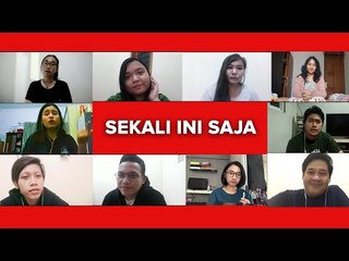 From Timmy To Glenn Fredly - Sekali ini Saja