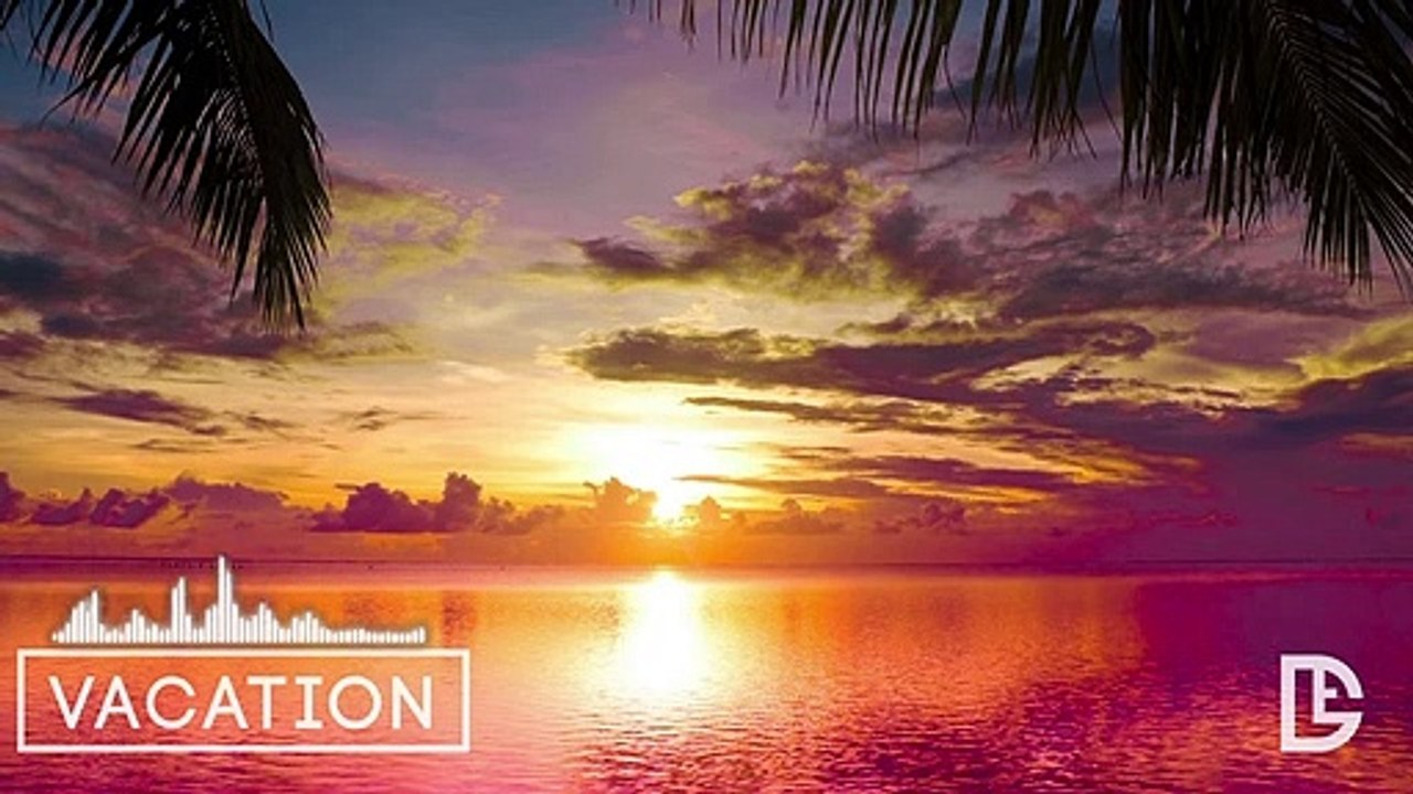 Damon Empero ft. Veronica -  Vacation  [ King Step Release ] - Tropical House - - No Copyright - (1)