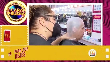 La Transformación - Gala 8