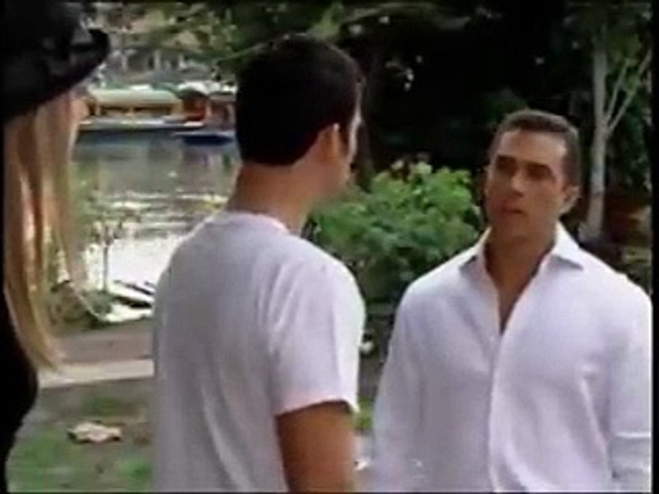 A madrasta capitulo 109 parte 1_de  3