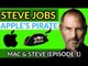 Mac & Steve: Steve Jobs and Apple's journey to $1 trillion — Episode 1