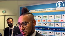 Payet condamne certains supporters