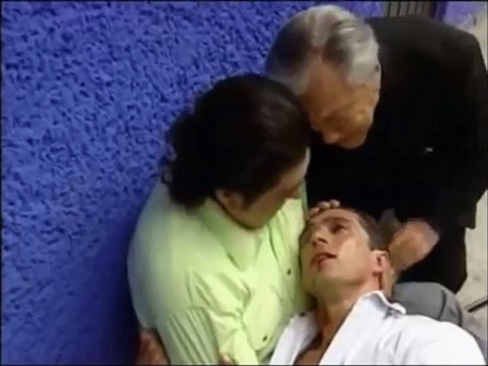 A madrasta capitulo 109 parte 2_de  3