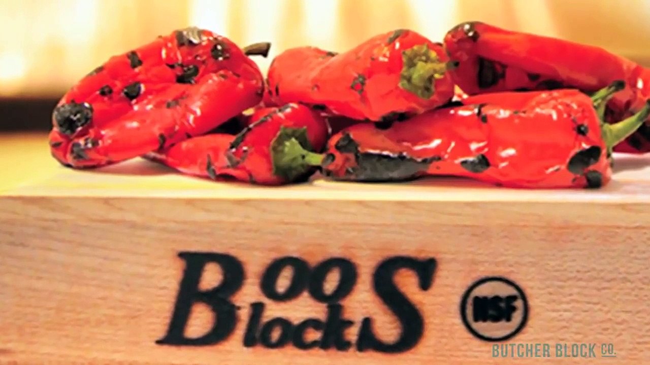 Wood Cutting Boards, Chopping Blocks - Butcher Block Co.