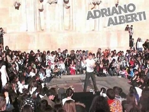 APREM CASTING @ Parc des Bastions Geneve/Adriano Alberti #18