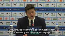 Classique - Pochettino : 