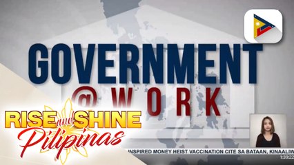 GOVERNMENT AT WORK | Family and Youth Development Learning sessions ng DSWD, matagumpay na naisagawa sa Mandaluyong