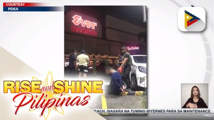 Higit P6-M halaga ng ilegal na droga, nasabat sa buy-bust operation sa Commonwealth Avenue