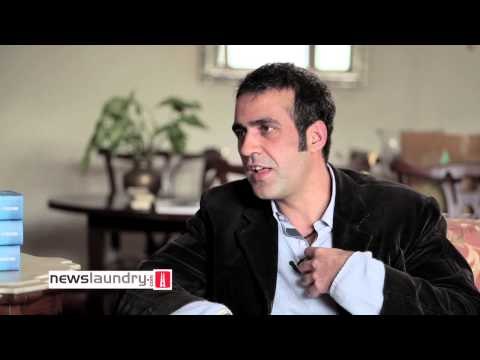 NL Interviews Aatish Taseer - Part 2