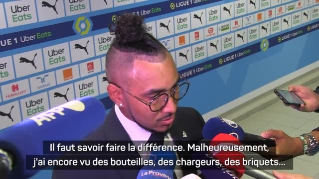 Classique - Payet : Il faudra de vraies sanctions