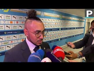 OM-PSG - Dimitri Payet sur les jets de projectiles : "Il faut des sanctions, des vraies"