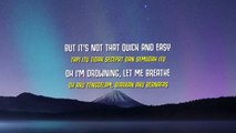 BoyWithUke - Toxic Friends (Lyrics) - Terjemahan Lirik