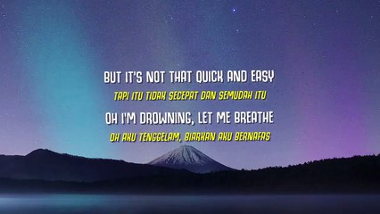BoyWithUke - Toxic Friends (Lyrics) - Terjemahan Lirik