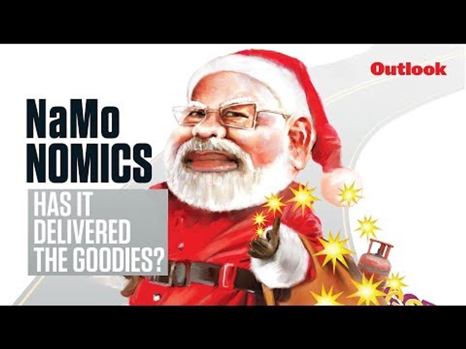 NaMo Nomics: Has It Delivered The Goodies?