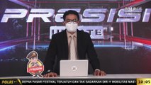 PRESISI Update 10.00 WIB : Rachel Venya Dipanggil Polda Metro Jaya Terkait Pelat RFS