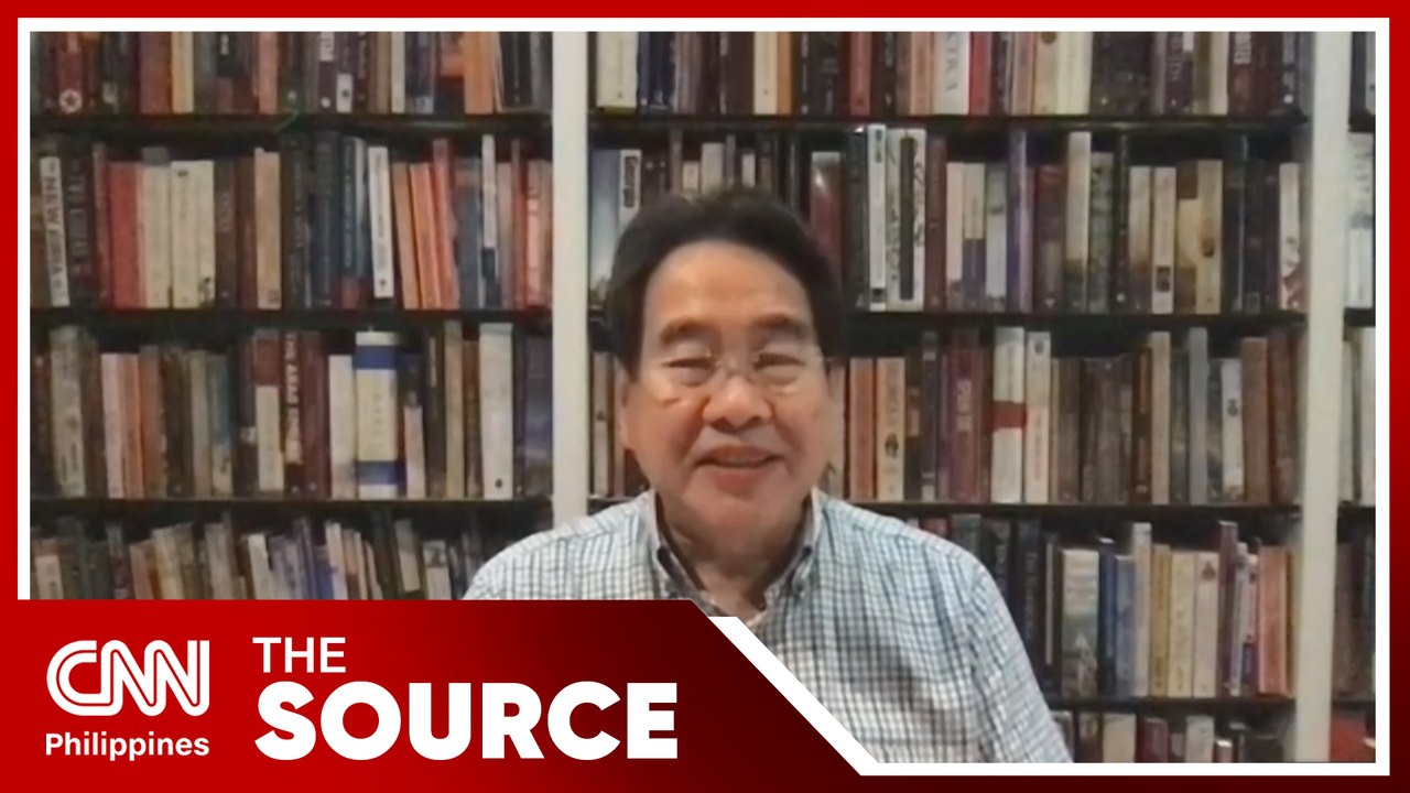 Cagayan de Oro Rep. Rufus Rodriguez | The Source