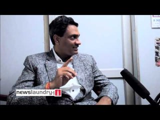 Operation Juliet: Anirudhha Bahal speaks to Newslaundry