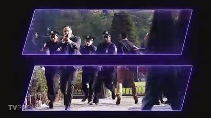 The Equalizer 2x04 Season 2 Episode 4 Trailer - The People Aren't Ready