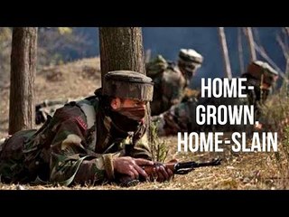 Home-Grown, Home-Slain