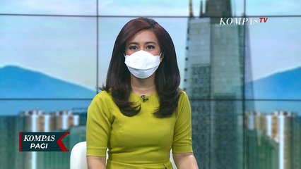 Berenang Tengah Malam, Pria Diduga Tenggelam di Kali Kanal Banjir Barat