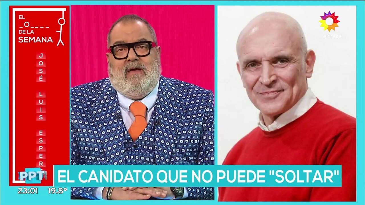 Bonus Track, en “PPT Box” de Jorge Lanata – 24/10/21