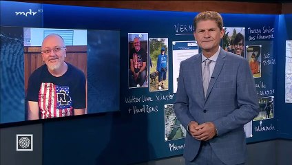 Kripo live 24.10.2021 -totem Säugling gesucht