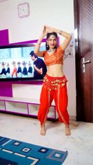 Dilbar Dilbar | Manisha Sati | Dance Cover #Shorts #dmshorts