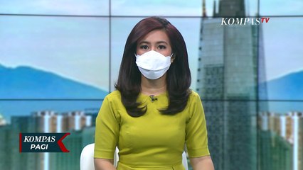 Penampakan Rumah Warga di Ambarawa yang Retak Akibat Gempa Swarm