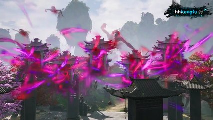 Ta Đã Chọc Tức Cả Đám Tu Luyện Giả Tập 21 (I Upset Millions Of Cultivators) 2021 HD-VietSub