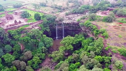 Ghost River Of Rajasthan - Chambal चंबल एक शापित नदी