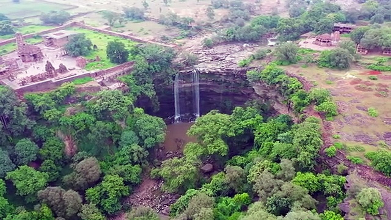 Ghost River Of Rajasthan - Chambal चंबल एक शापित नदी