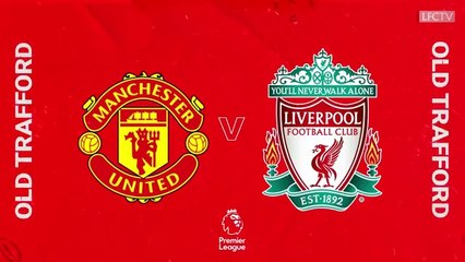 Highlights: Manchester United 0-5 Liverpool | Salah hat-trick stuns Old Trafford