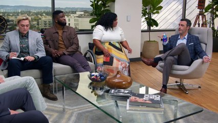 Curb Your Enthusiasm 11x02 Season 11 Episode 2 Trailer - Angel Muffin