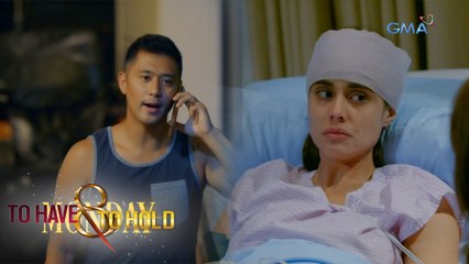 To Have And To Hold: Gavin is fighting to forget I Teaser Ep. 21