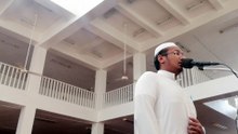 أذان عصر الجمعة بتاريخ: 09/ 03/ 1443هـ