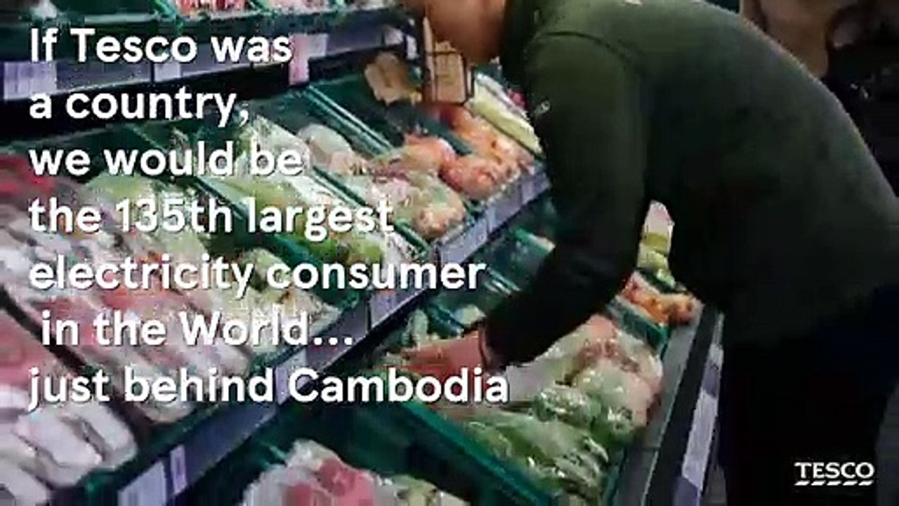Tesco