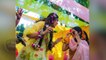 Divyanka और Aly का Crazy Dance|Shireen Mirza की Shaadi | Inside Videos