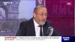 Tareq Oubrou, grand imam de Bordeaux: 