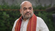 Amit Shah's 3rd day in Jammu and Kashmir | What's on agenda?